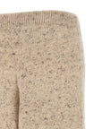 Fabiana Filippi Fabiana Filippi Buttoned Yarn Pants