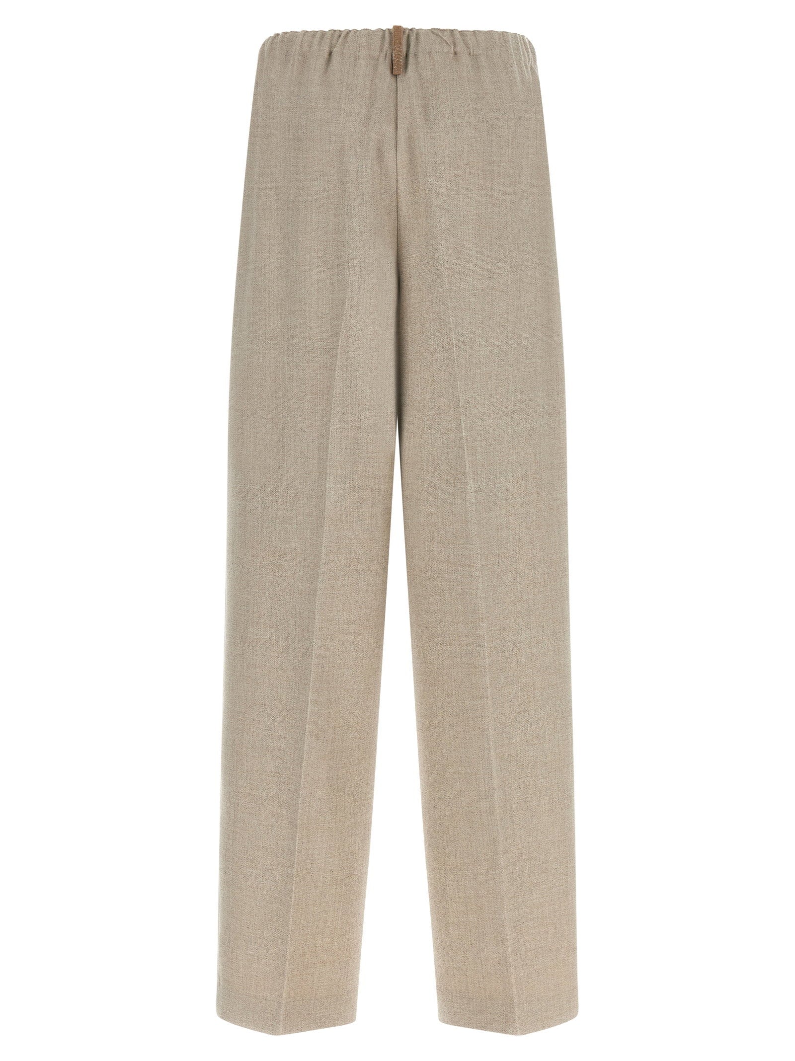 Fabiana Filippi Fabiana Filippi Trevi Pants