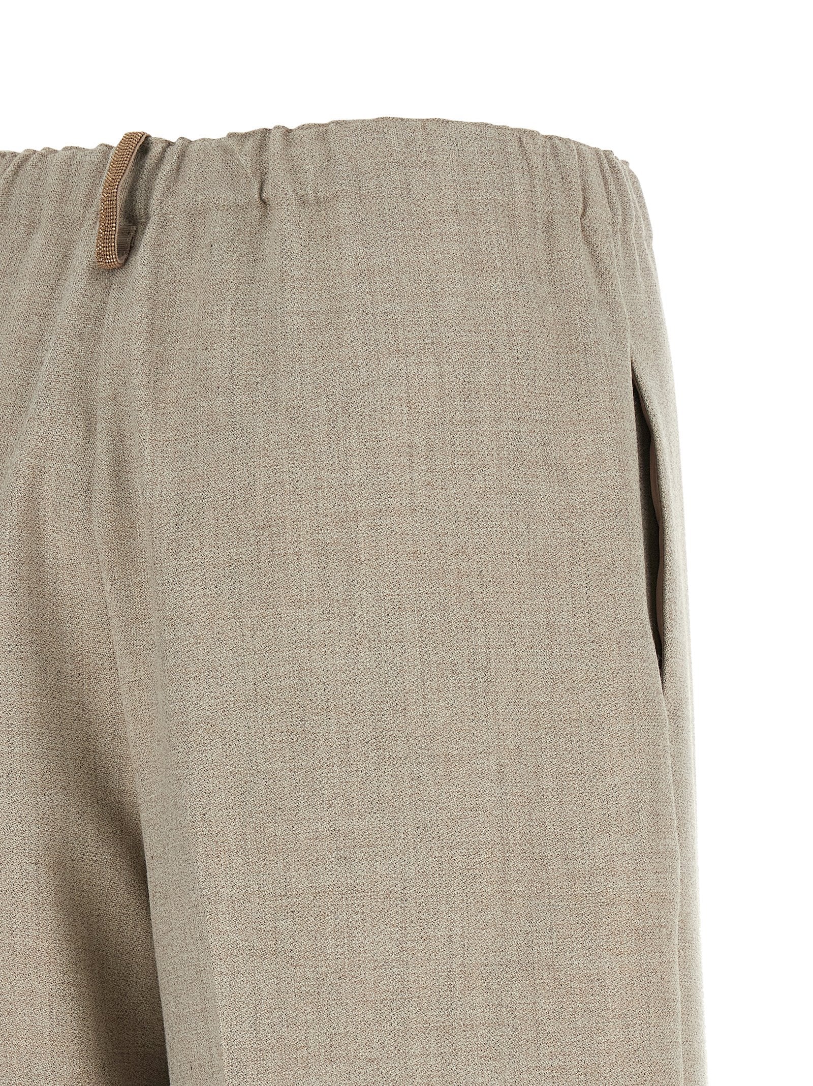 Fabiana Filippi Fabiana Filippi Trevi Pants