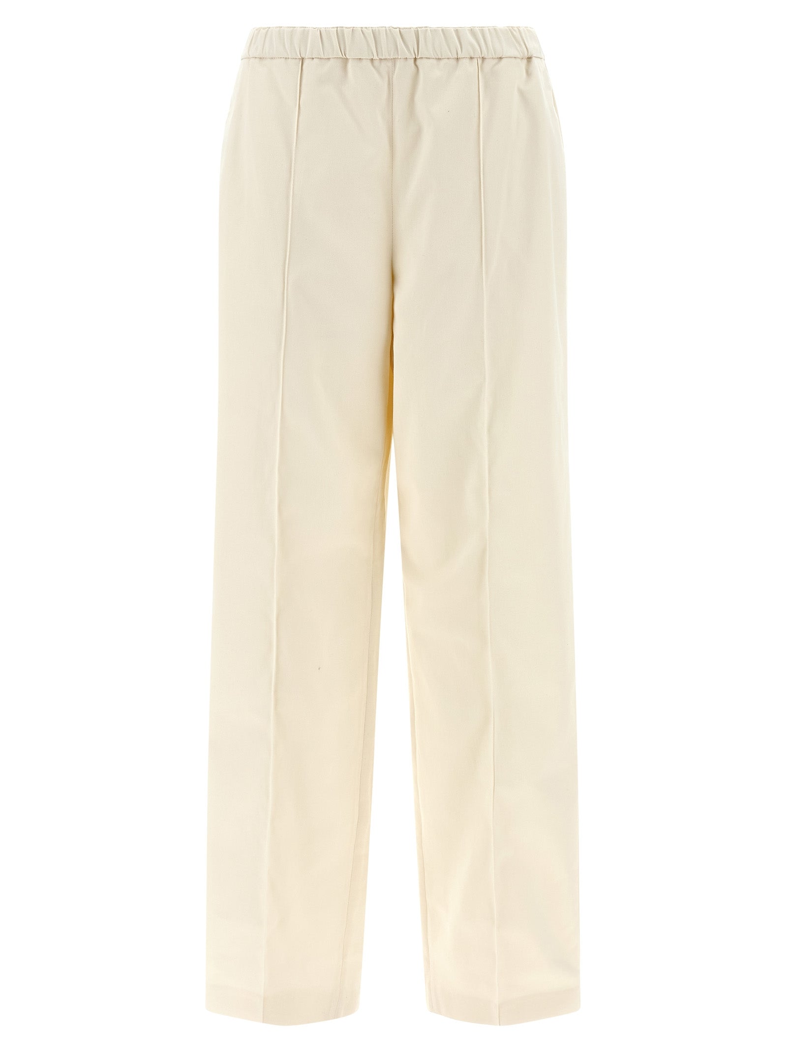 Fabiana Filippi Fabiana Filippi Gabardine Pants