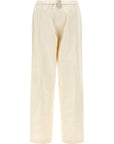 Fabiana Filippi Fabiana Filippi Gabardine Pants