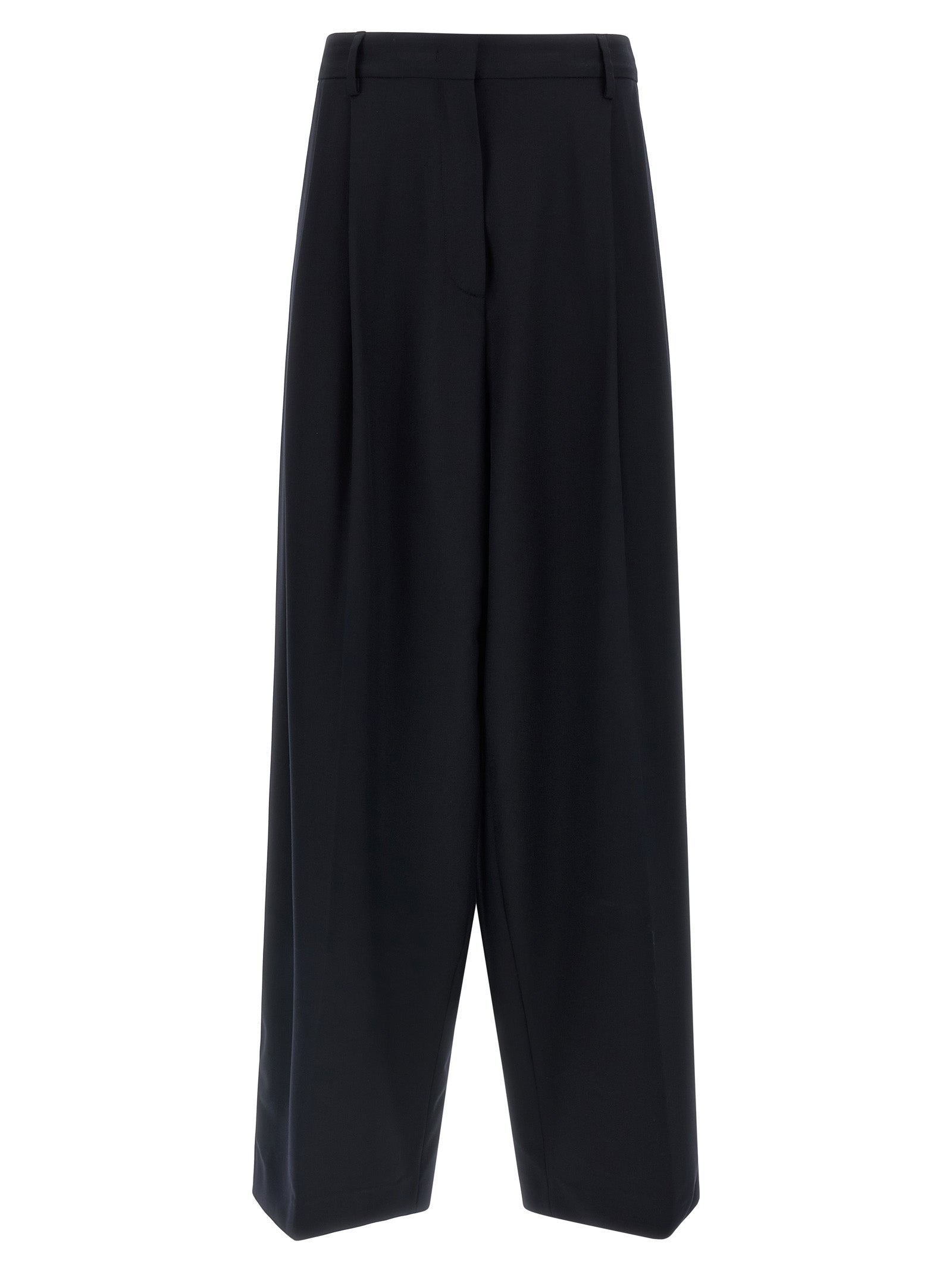 Fabiana Filippi Fabiana Filippi Wide Range Of Trousers
