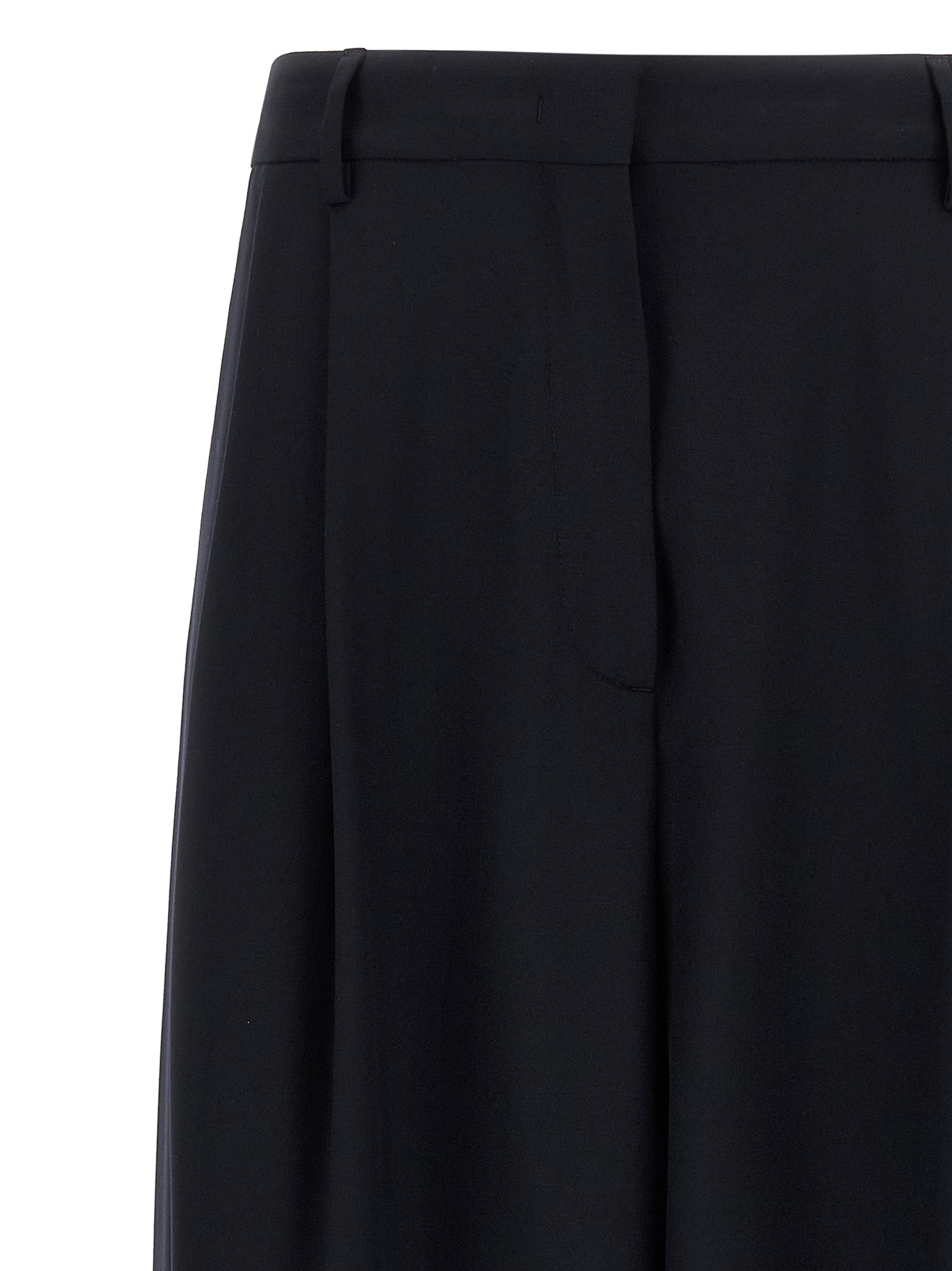 Fabiana Filippi Fabiana Filippi Wide Range Of Trousers
