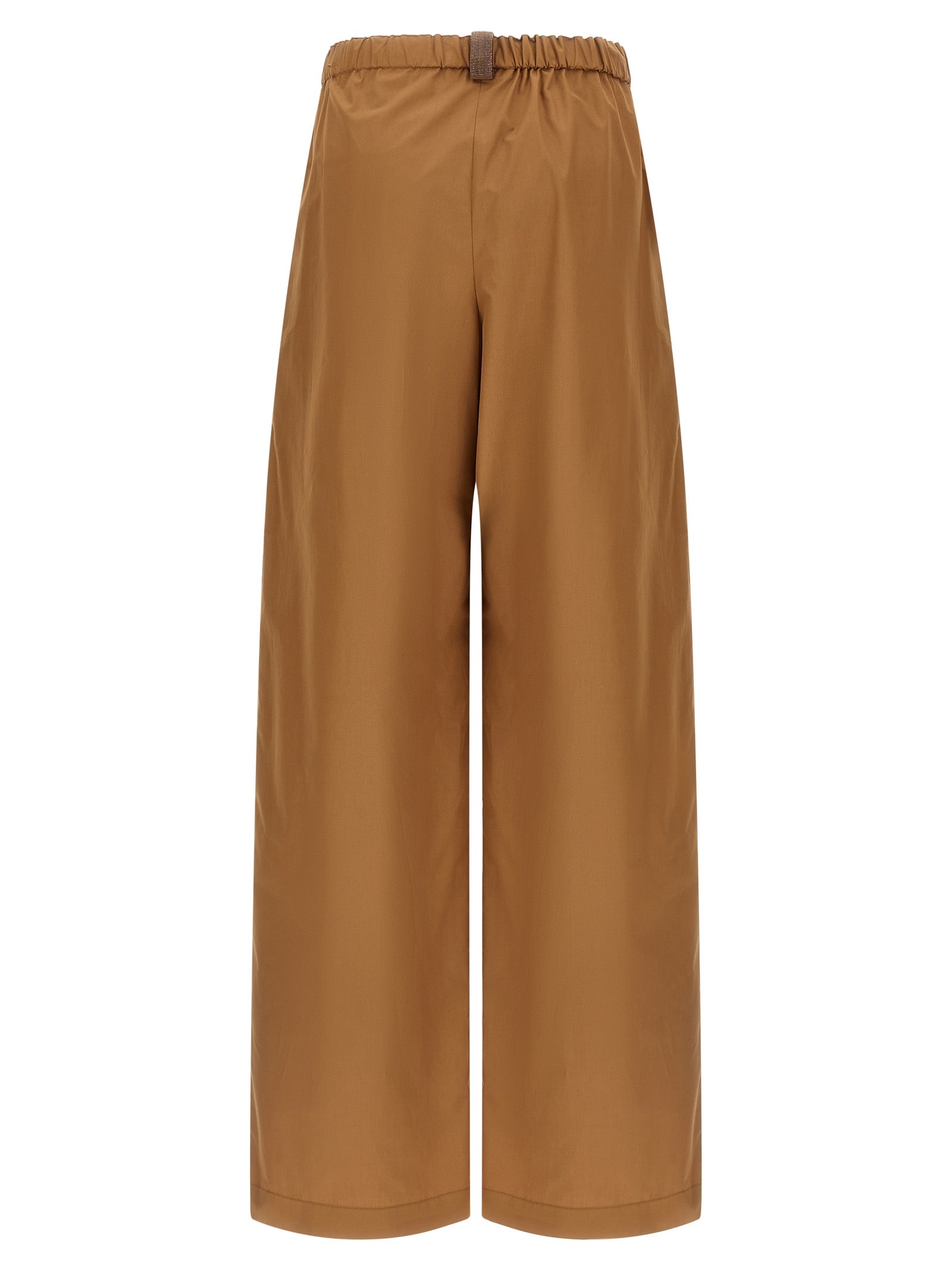 Fabiana Filippi Fabiana Filippi Loose Leg Pants