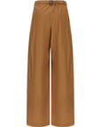 Fabiana Filippi Fabiana Filippi Loose Leg Pants