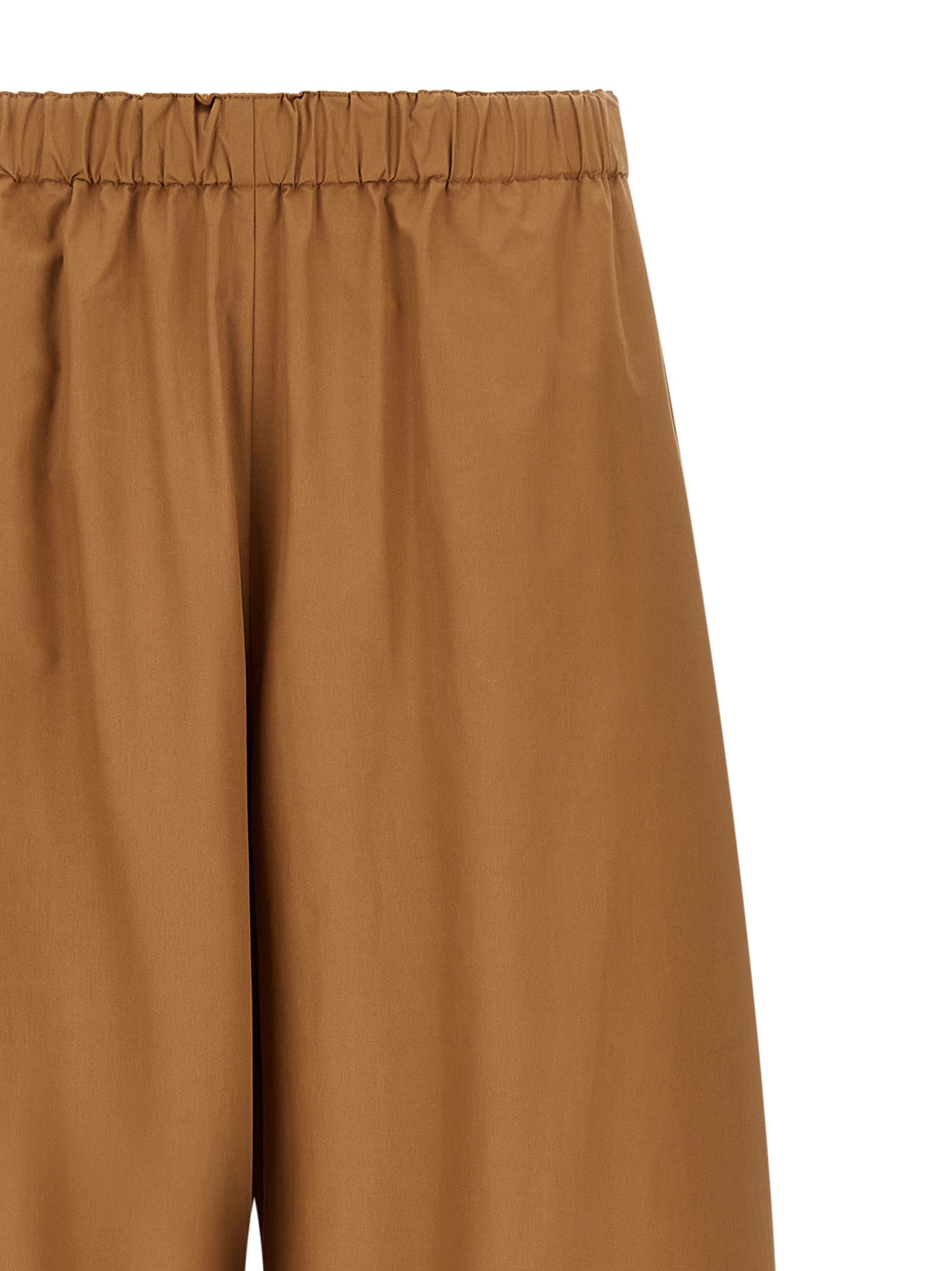 Fabiana Filippi Fabiana Filippi Loose Leg Pants