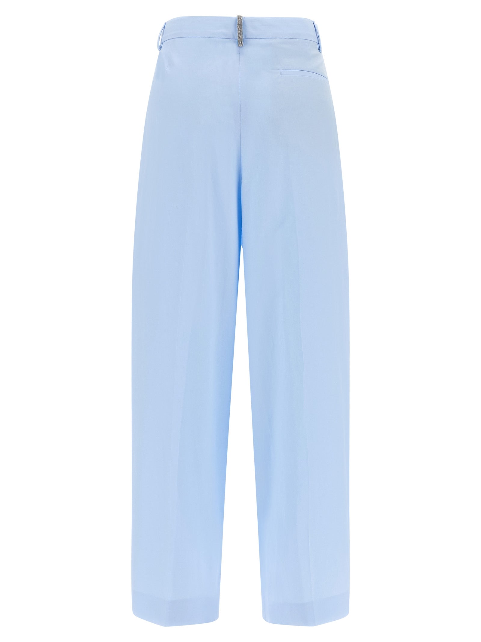 Fabiana Filippi Fabiana Filippi Filo Diamante Pants
