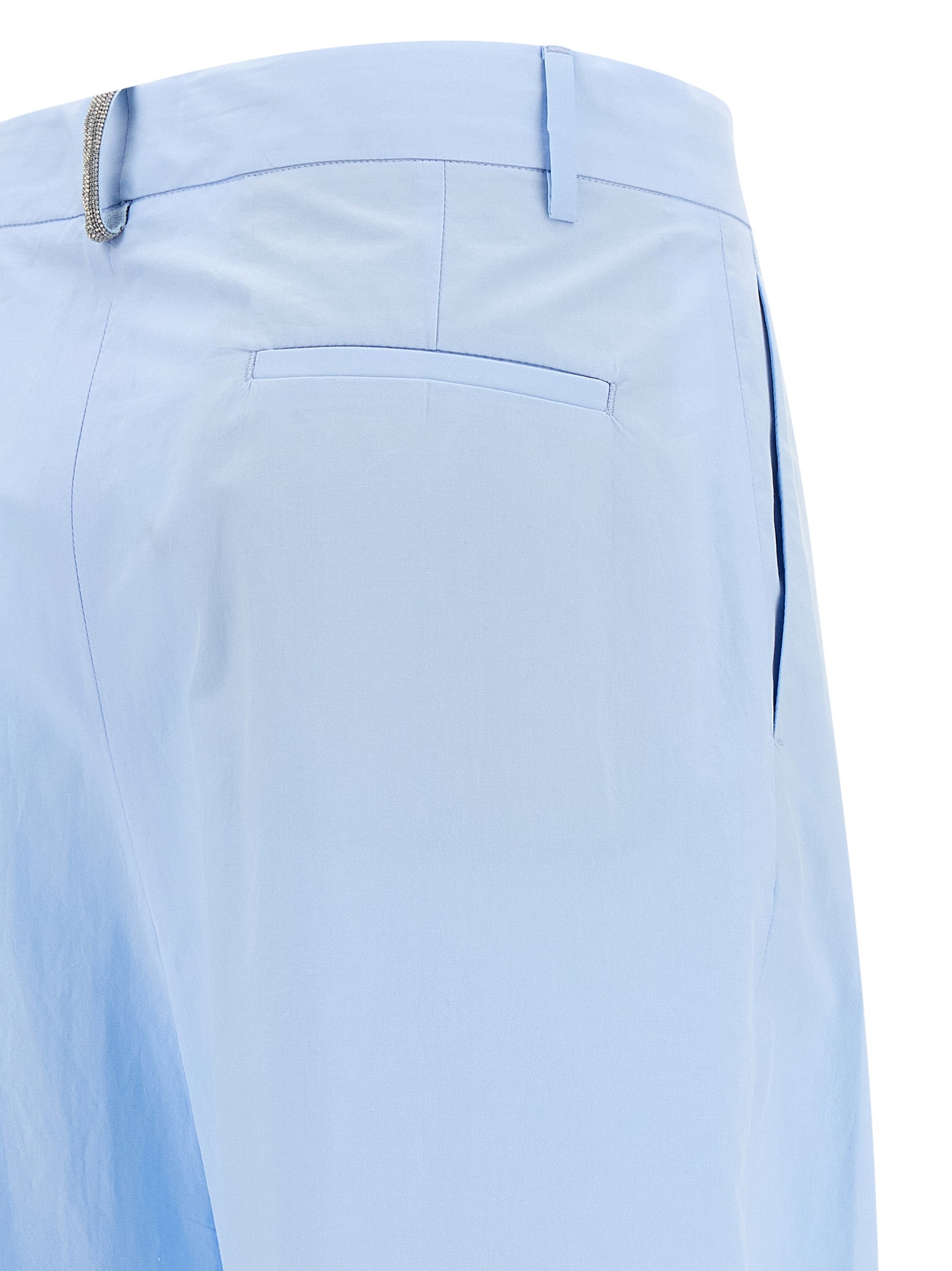 Fabiana Filippi Fabiana Filippi Filo Diamante Pants