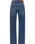 Marni Marni Straight Leg Jeans
