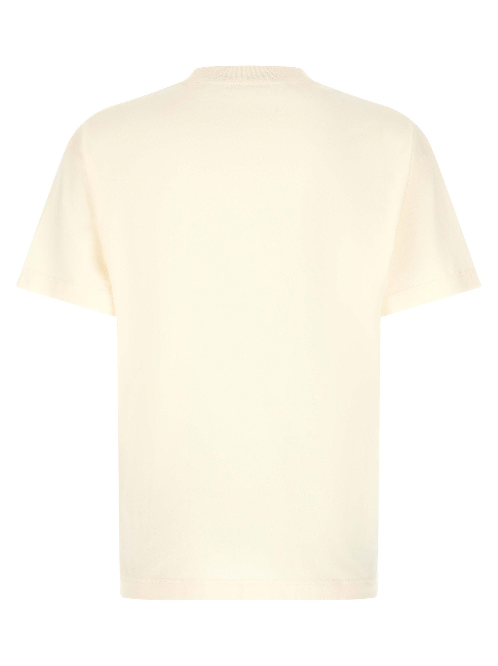 Palm Angels Palm Angels Graphic Print T-shirt