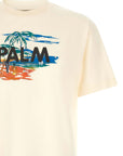 Palm Angels Palm Angels Graphic Print T-shirt