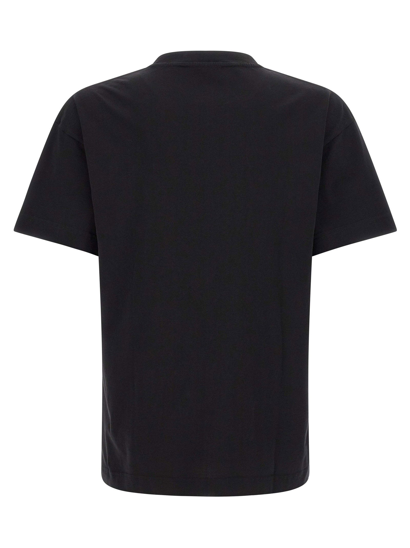 Palm Angels Palm Angels Graphic Print T-shirt