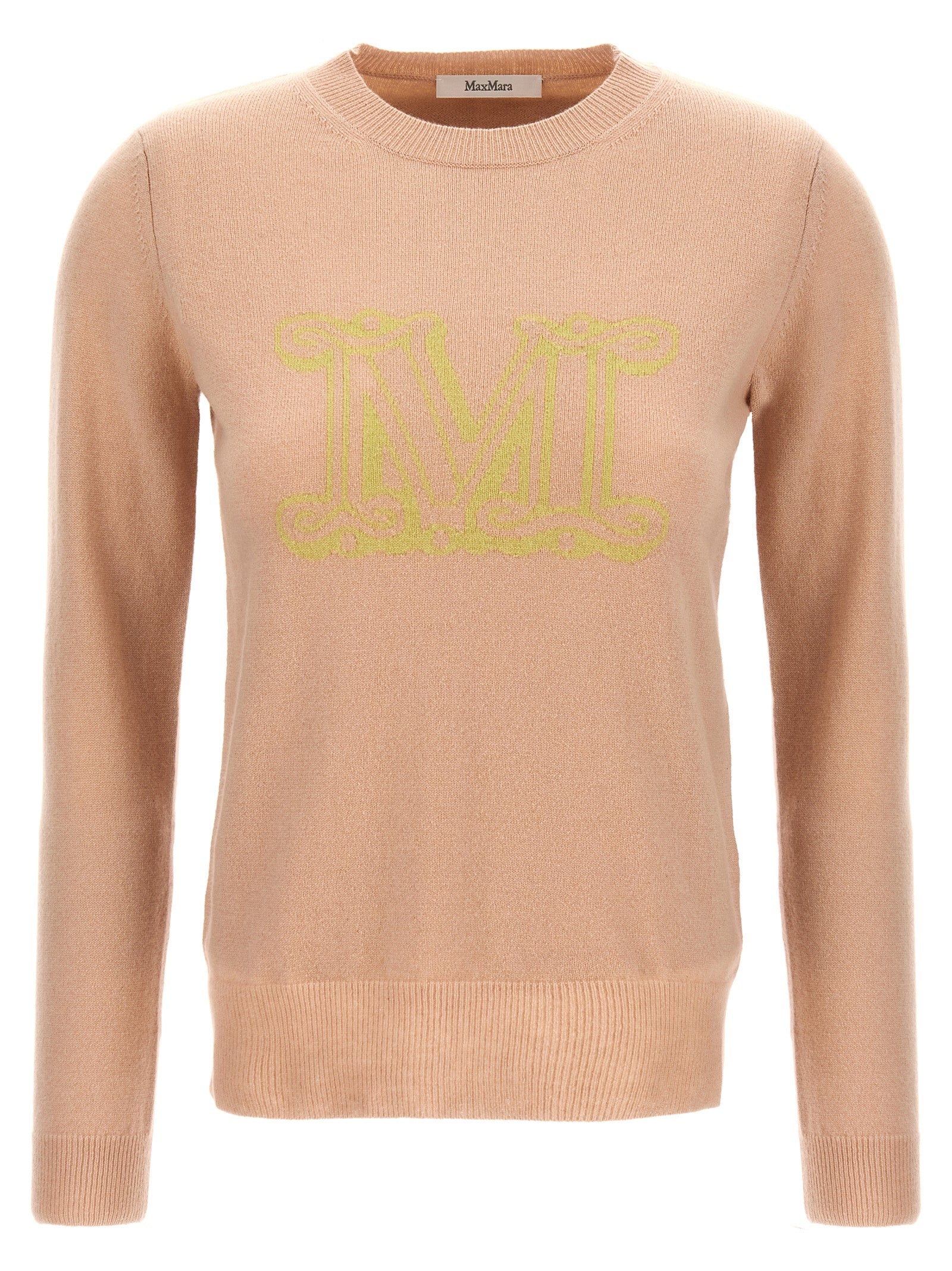 Max Mara Max Mara Pamir Sweater