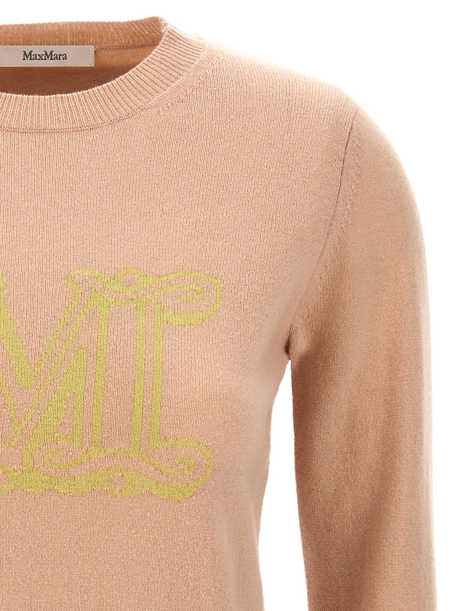 Max Mara Max Mara Pamir Sweater