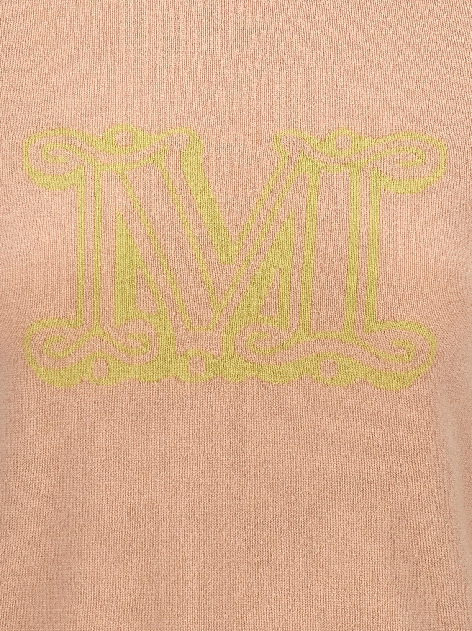 Max Mara Max Mara Pamir Sweater