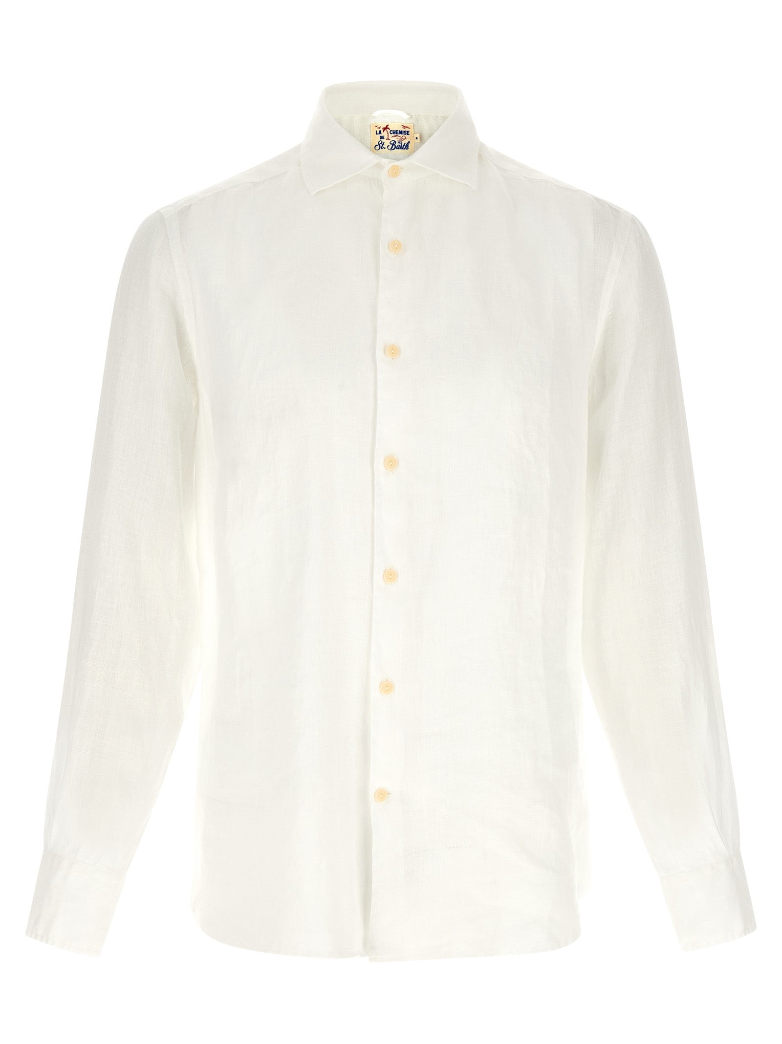 Mc2 Saint Barth Mc2 Saint Barth Pamplona Shirt