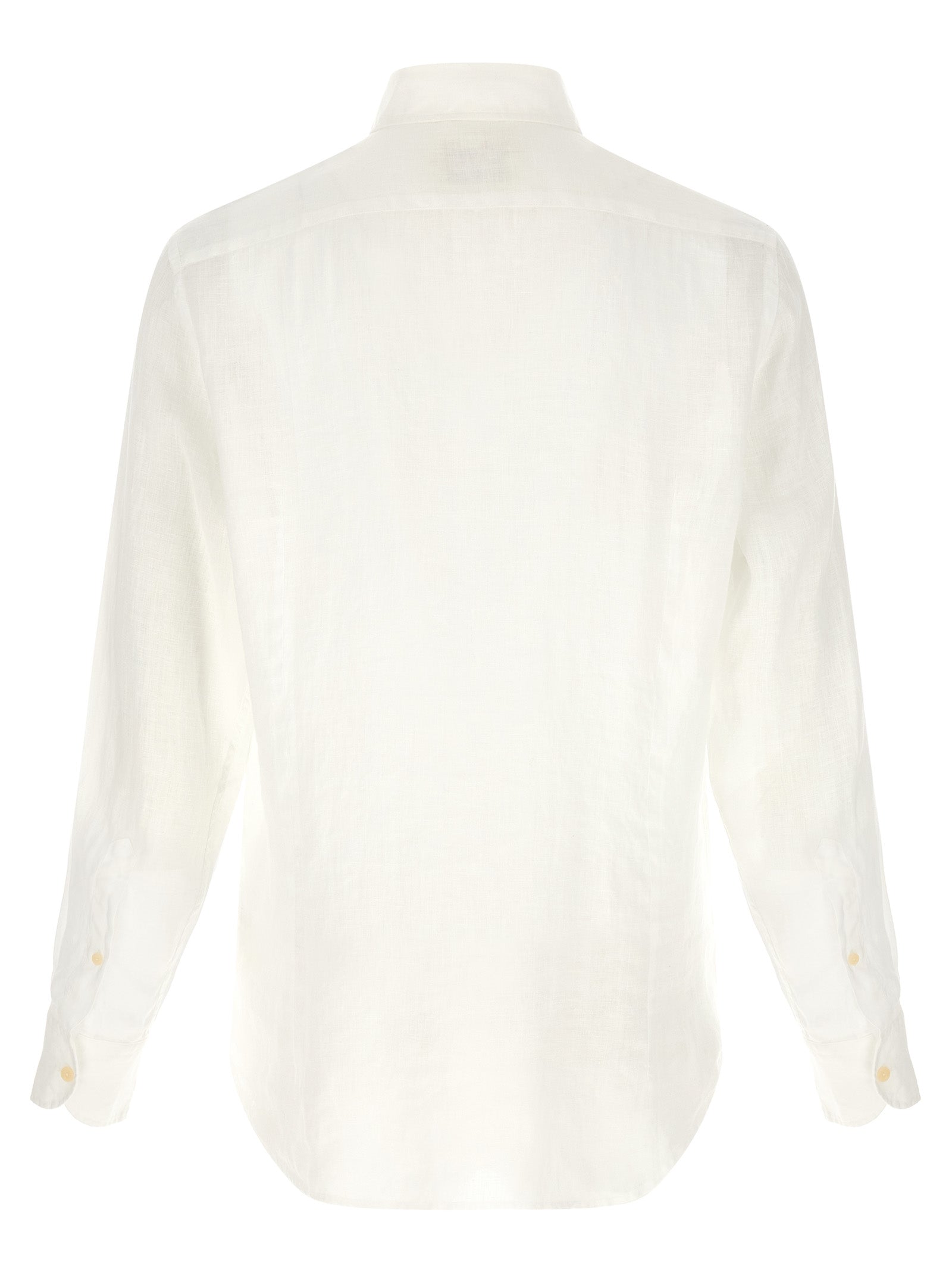 Mc2 Saint Barth Mc2 Saint Barth Pamplona Shirt