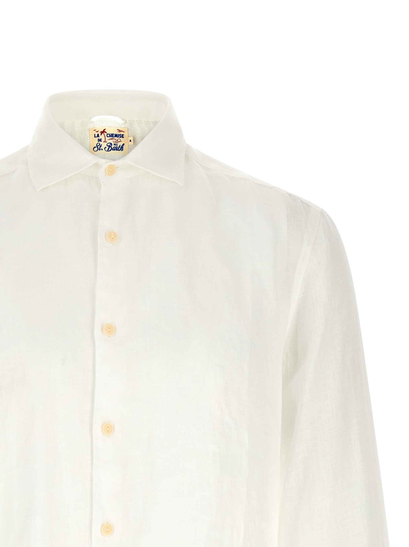 Mc2 Saint Barth Mc2 Saint Barth Pamplona Shirt