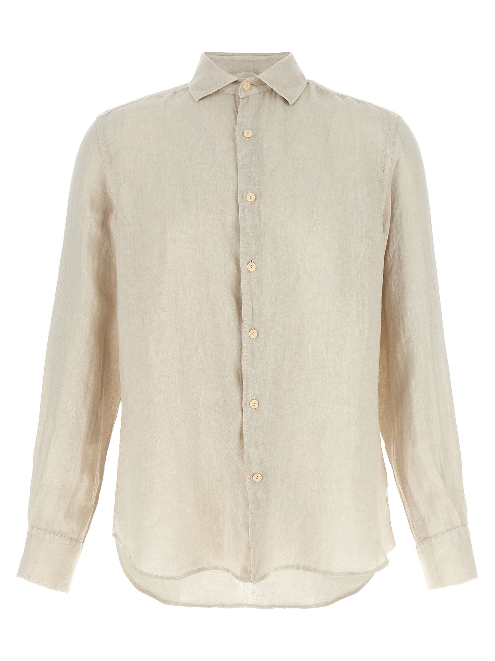 Mc2 Saint Barth Mc2 Saint Barth Pamplona Shirt