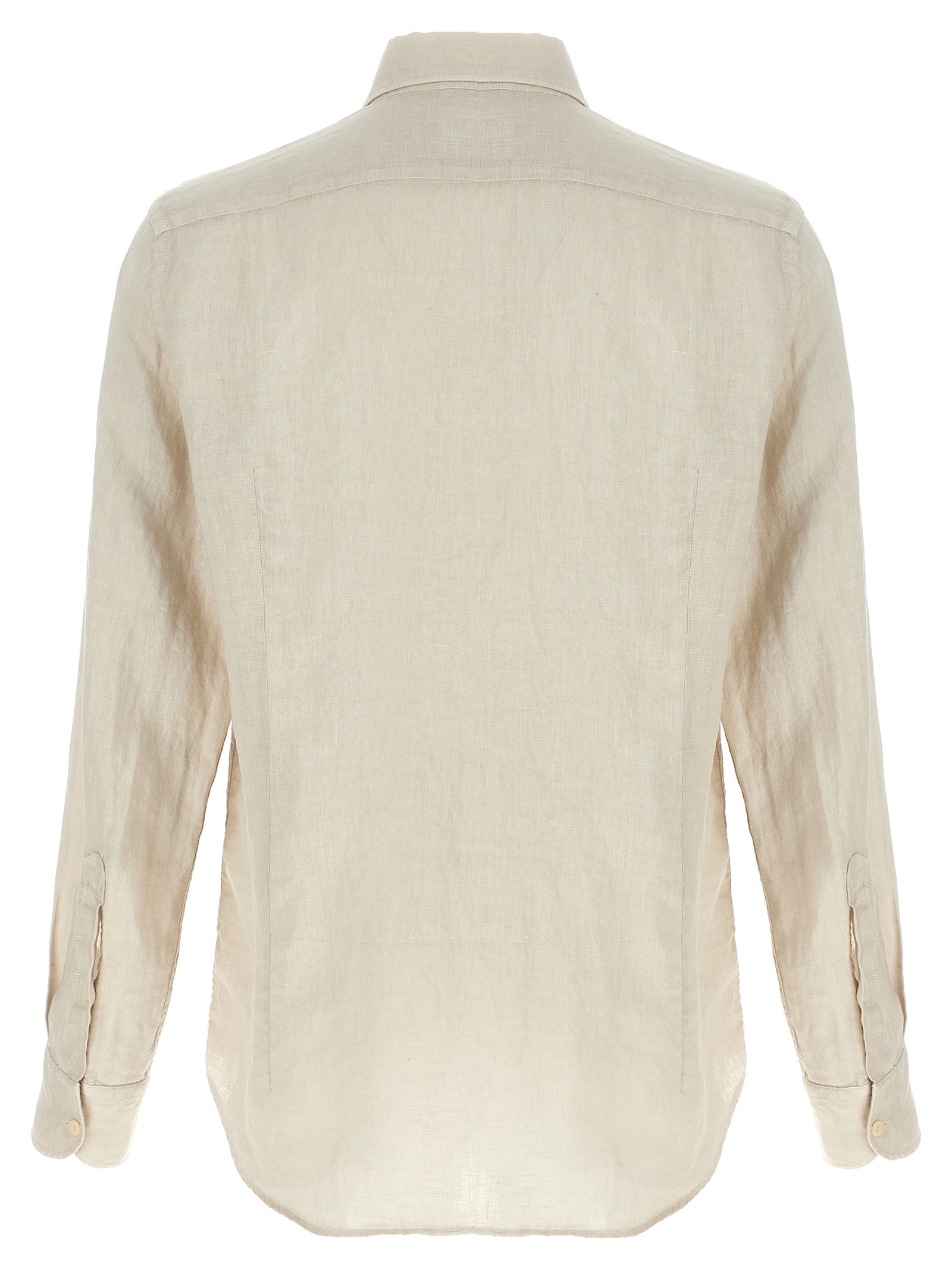 Mc2 Saint Barth Mc2 Saint Barth Pamplona Shirt