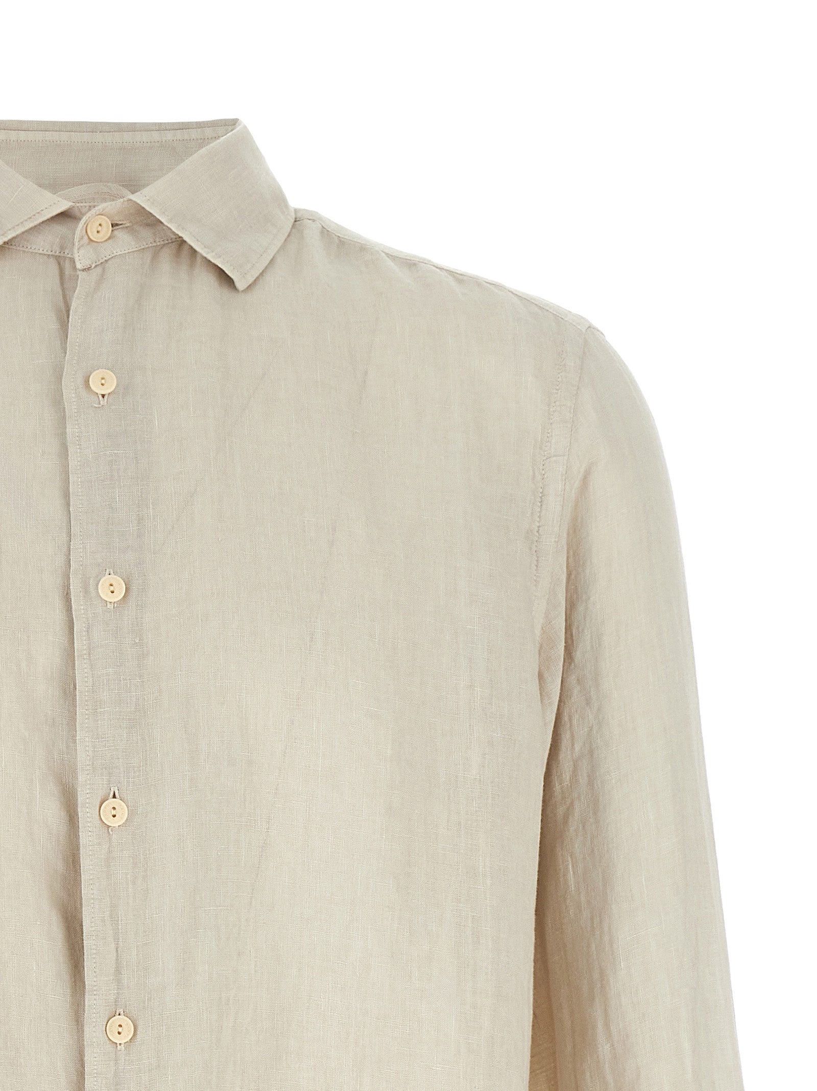 Mc2 Saint Barth Mc2 Saint Barth Pamplona Shirt