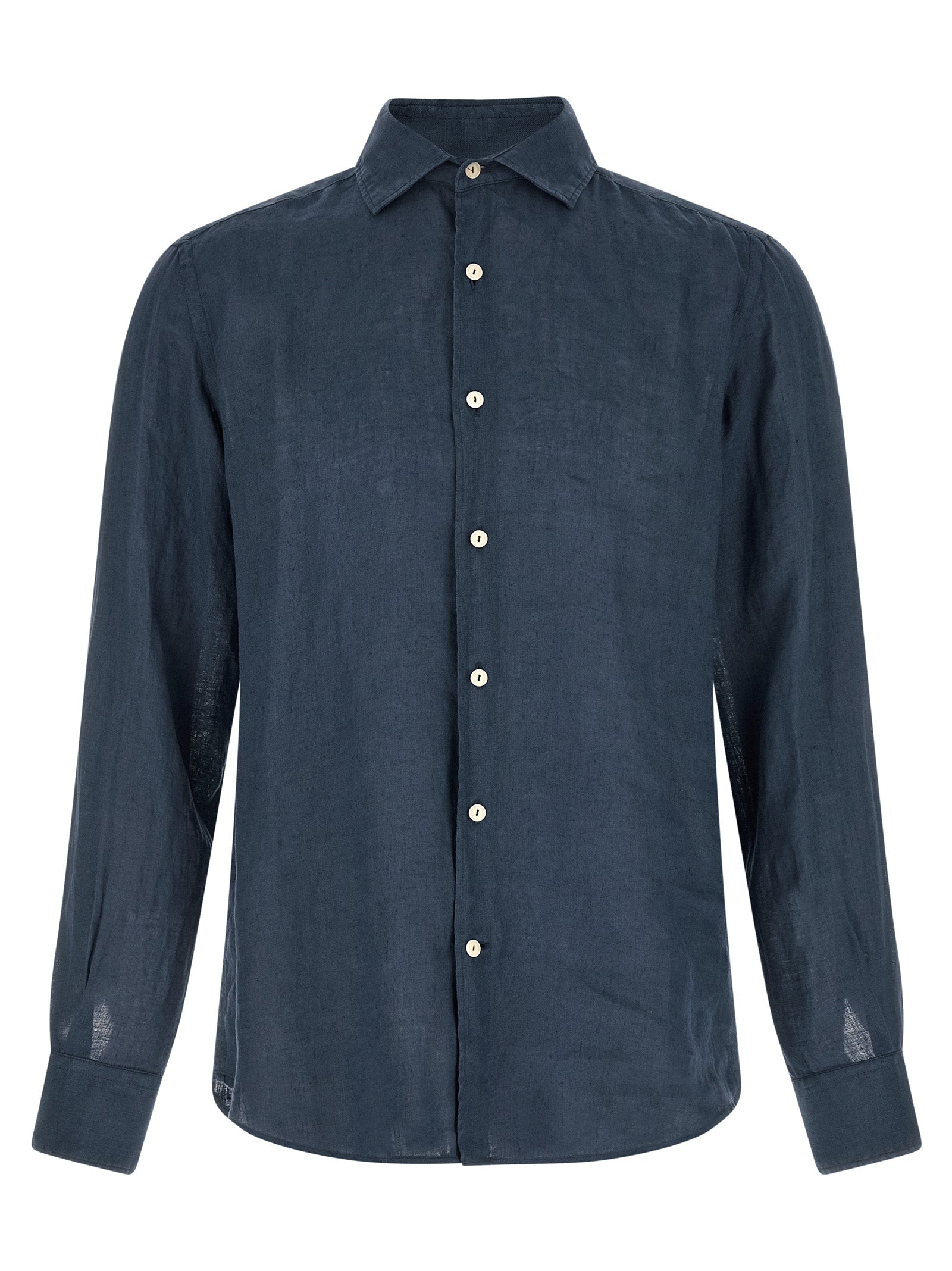 Mc2 Saint Barth Mc2 Saint Barth Pamplona Shirt