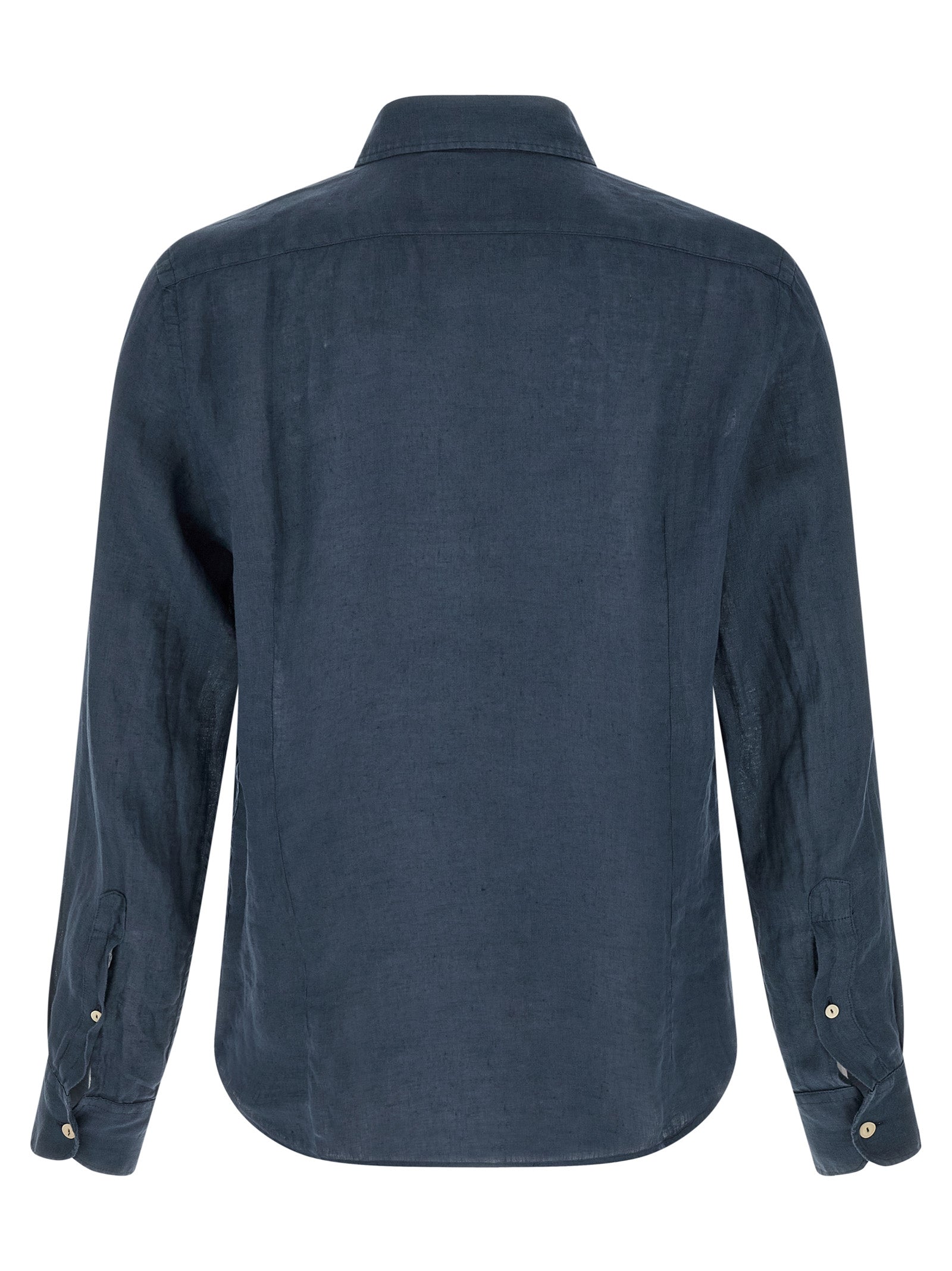 Mc2 Saint Barth Mc2 Saint Barth Pamplona Shirt