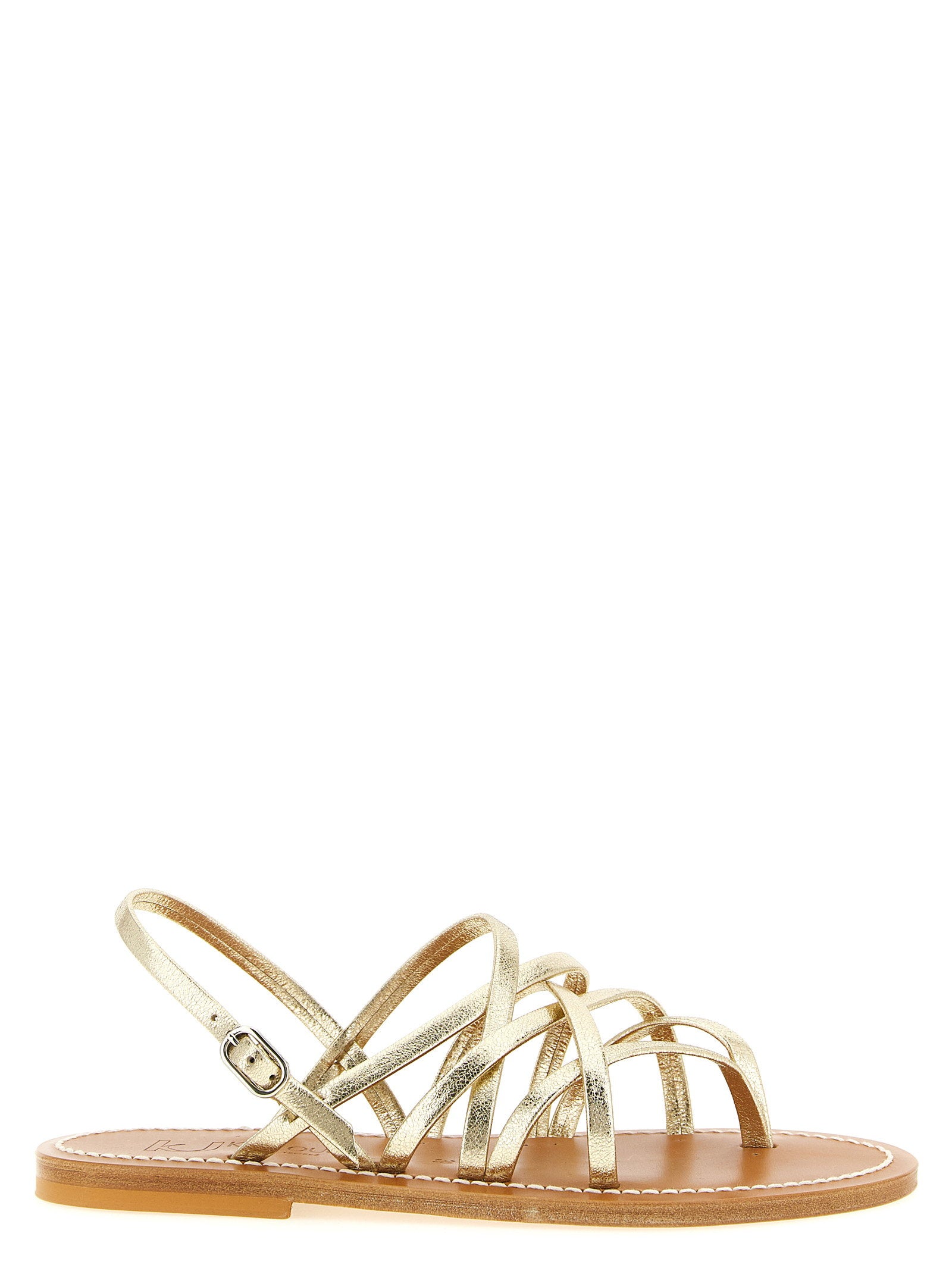 K.jacques Saint Tropez K.jacques Saint Tropez Pandora Sandals