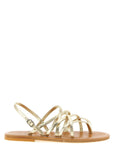 K.jacques Saint Tropez K.jacques Saint Tropez Pandora Sandals