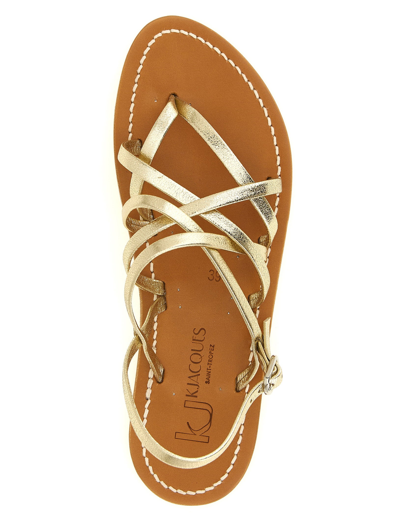 K.jacques Saint Tropez K.jacques Saint Tropez Pandora Sandals