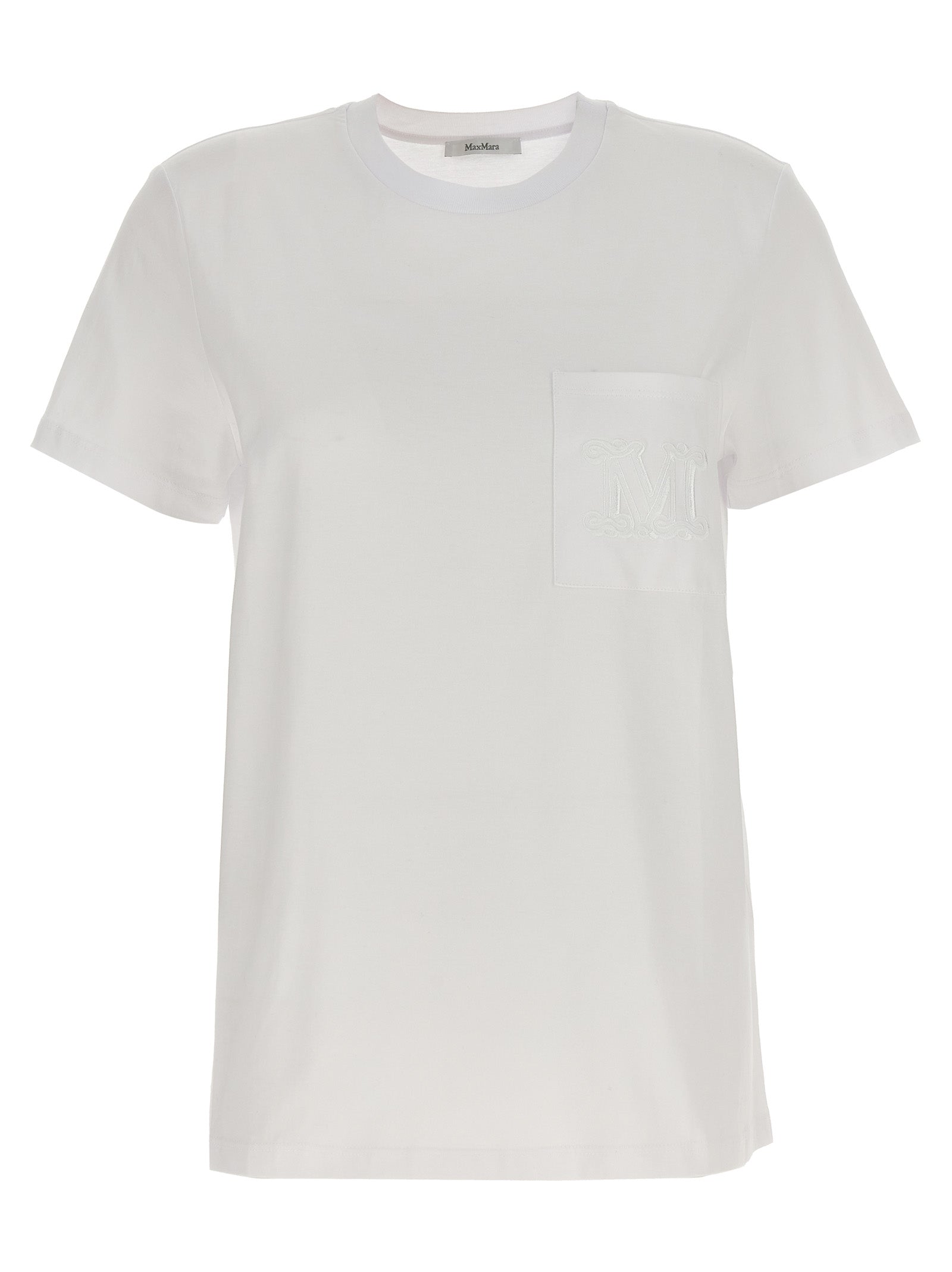 Max Mara Max Mara Papaia T-shirt