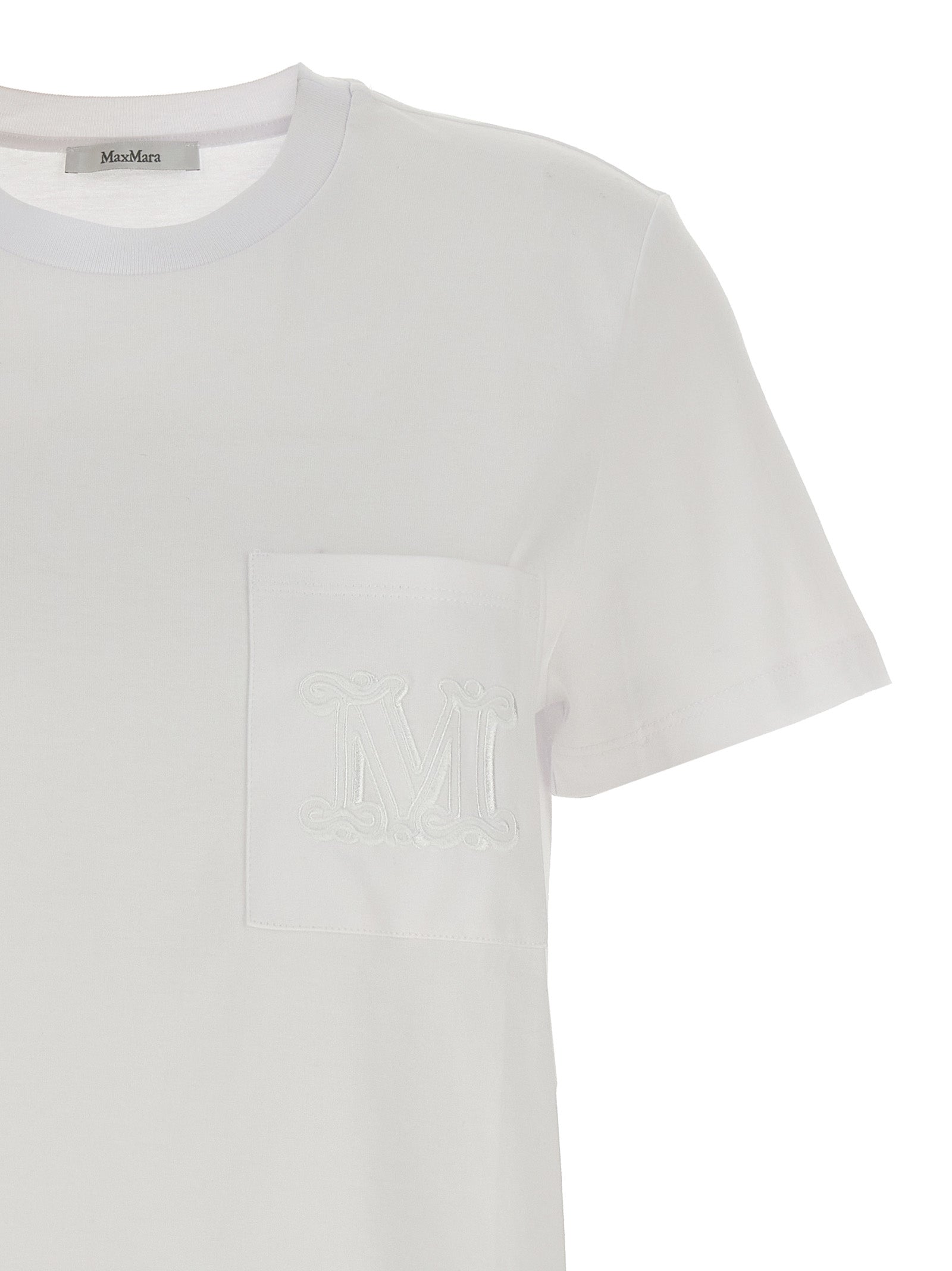 Max Mara Max Mara Papaia T-shirt