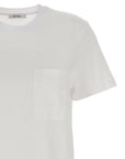 Max Mara Max Mara Papaia T-shirt