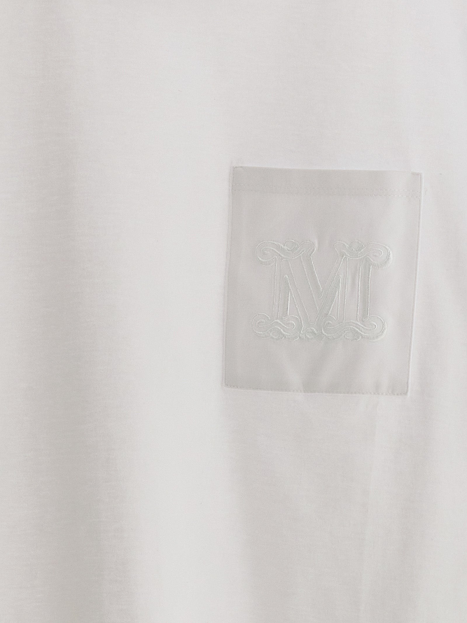Max Mara Max Mara Papaia T-shirt