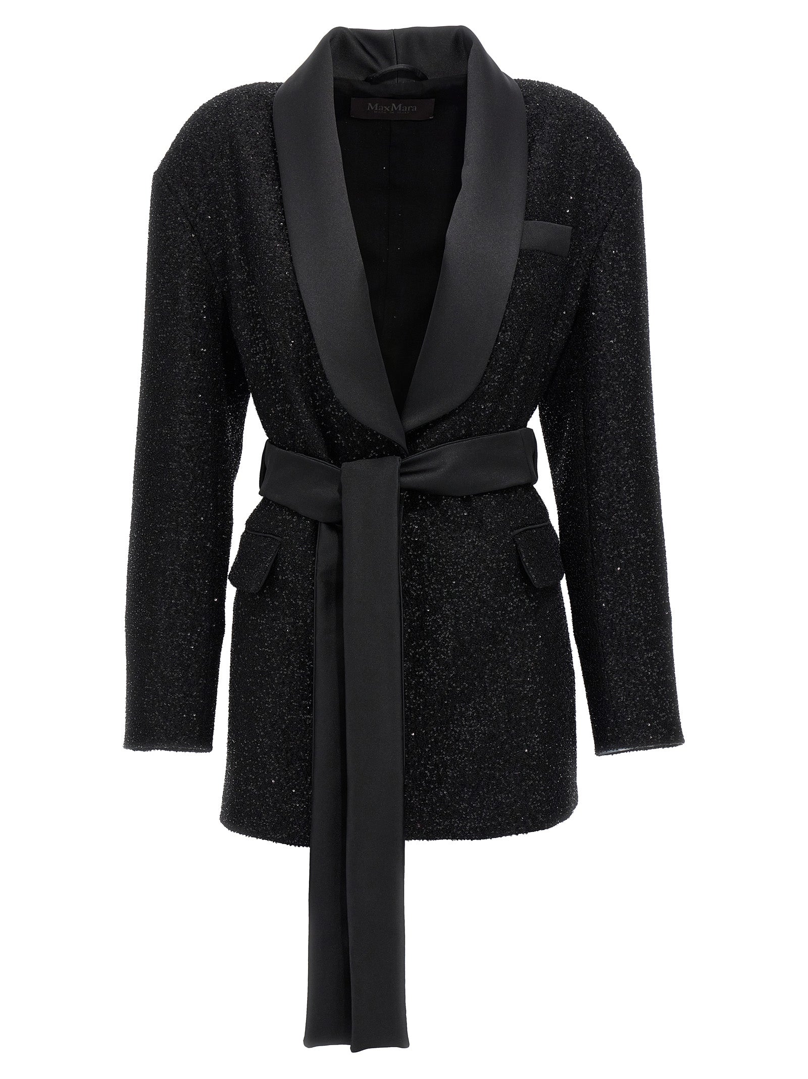 Max Mara Max Mara Pau Blazer