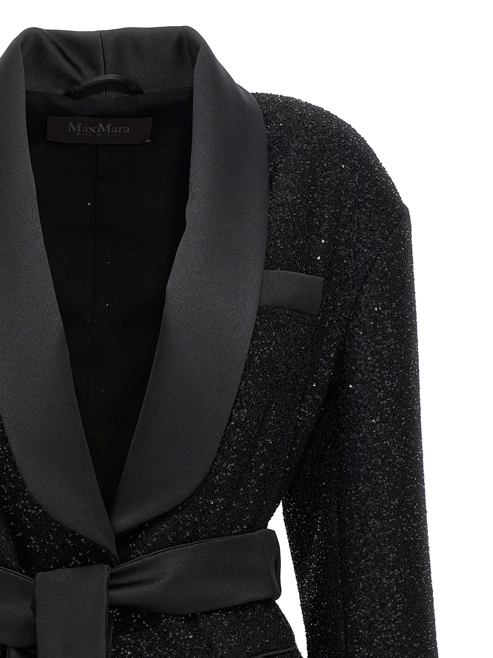 Max Mara Max Mara Pau Blazer