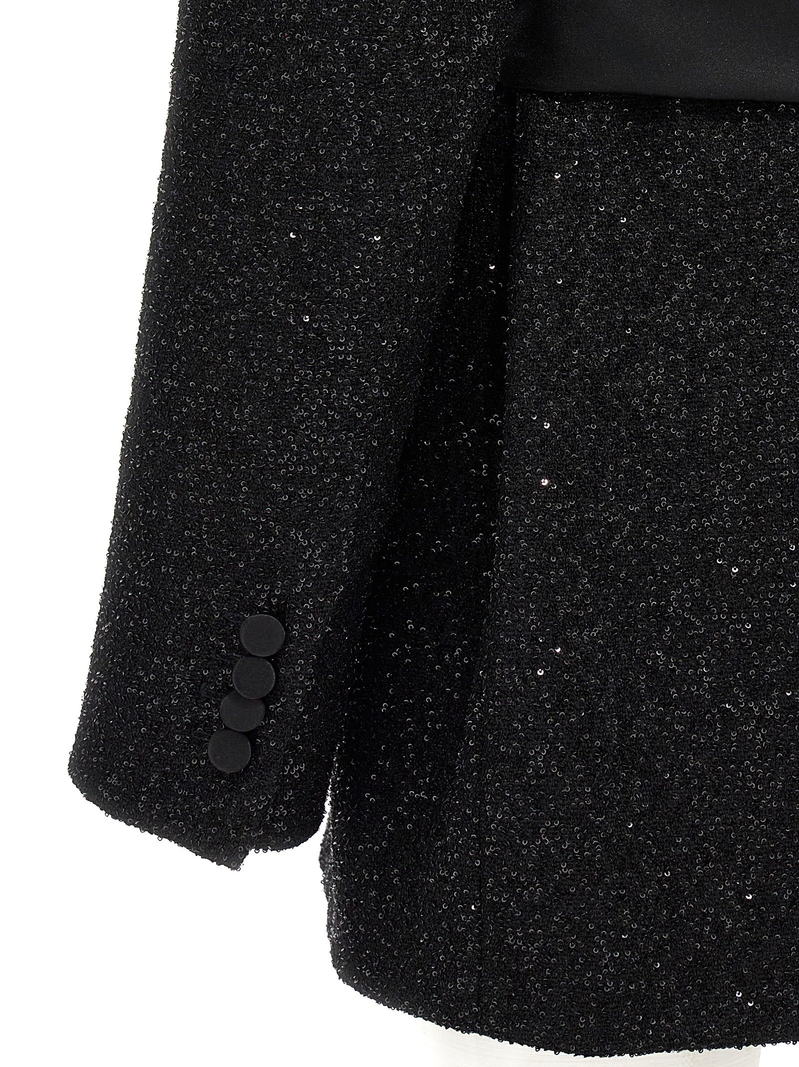 Max Mara Max Mara Pau Blazer