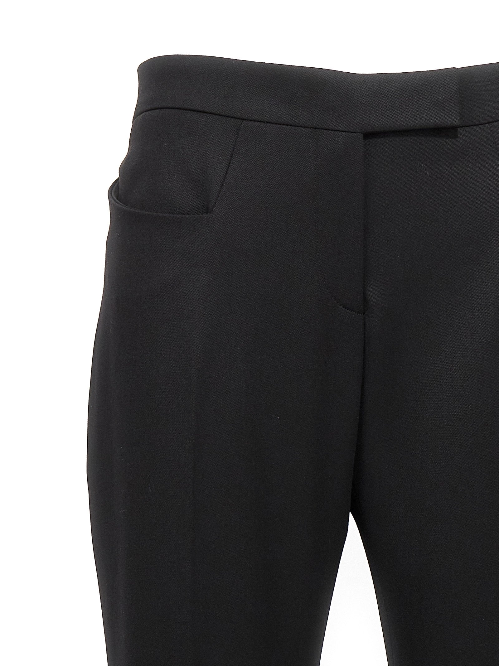 Tom Ford Tom Ford Flared Pants