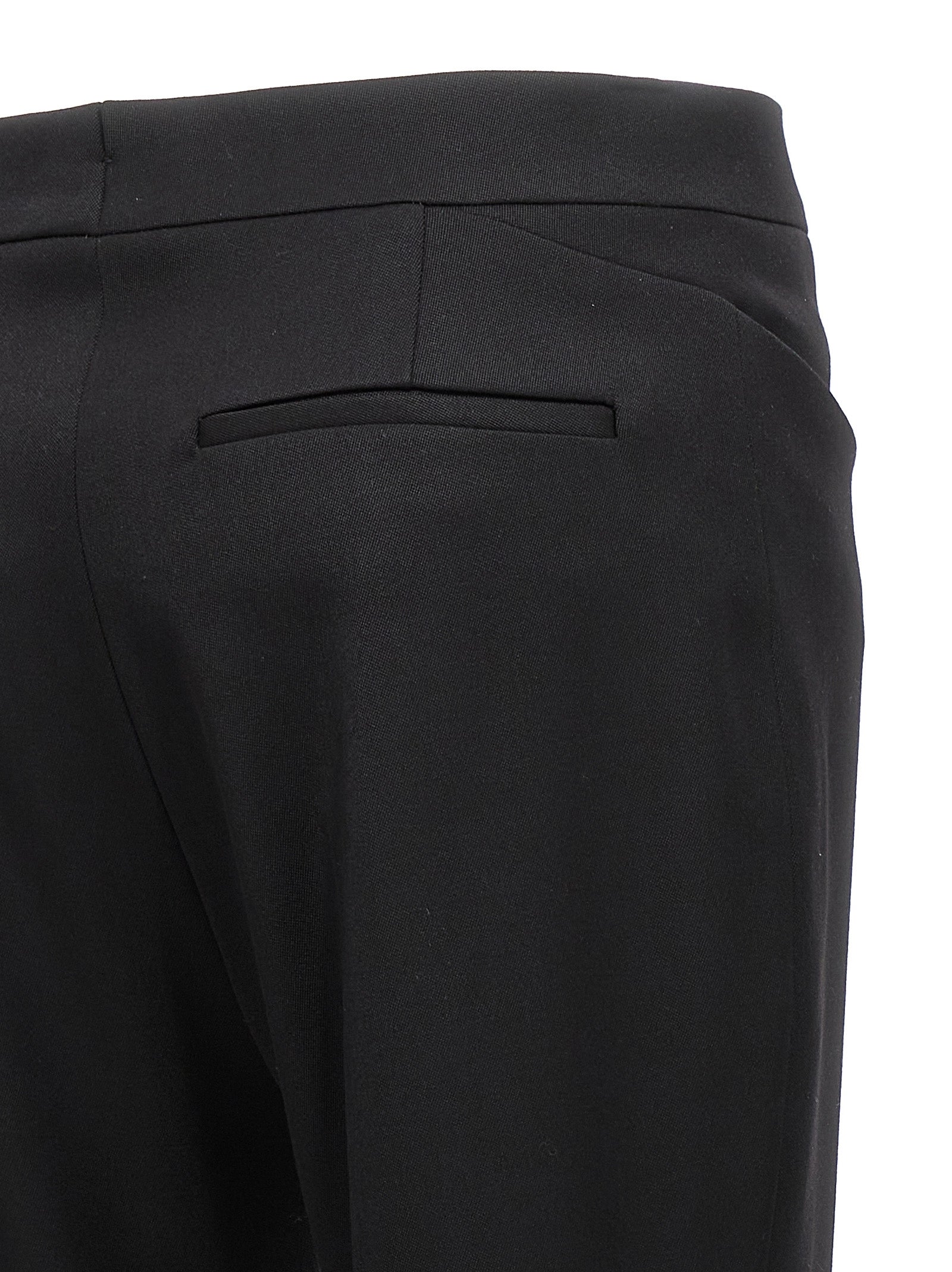 Tom Ford Tom Ford Flared Pants