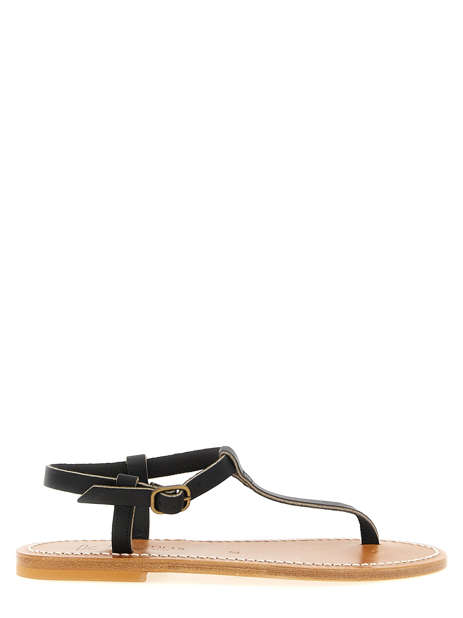 K.jacques Saint Tropez K.jacques Saint Tropez Petrone Sandals