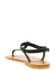 K.jacques Saint Tropez K.jacques Saint Tropez Petrone Sandals