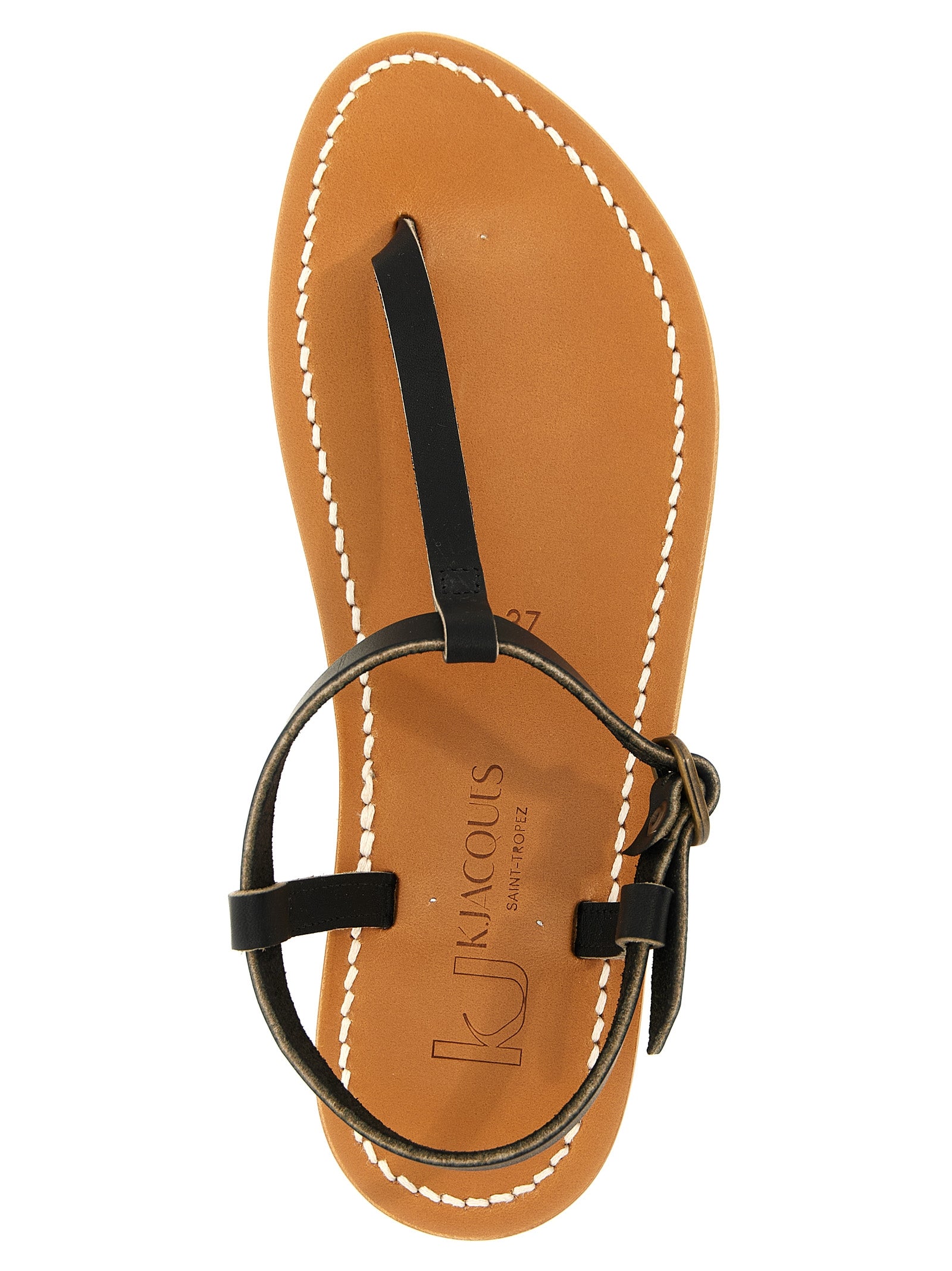 K.jacques Saint Tropez K.jacques Saint Tropez Petrone Sandals
