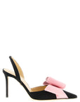 Mach & Mach Mach & Mach Le Cadeau Slingback