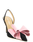 Mach & Mach Mach & Mach Le Cadeau Slingback
