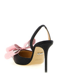 Mach & Mach Mach & Mach Le Cadeau Slingback