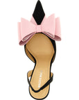 Mach & Mach Mach & Mach Le Cadeau Slingback