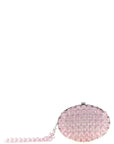 Self-Portrait Self-Portrait Crystal Chain Clutch