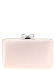 Self-Portrait Self-Portrait Satin Clutch