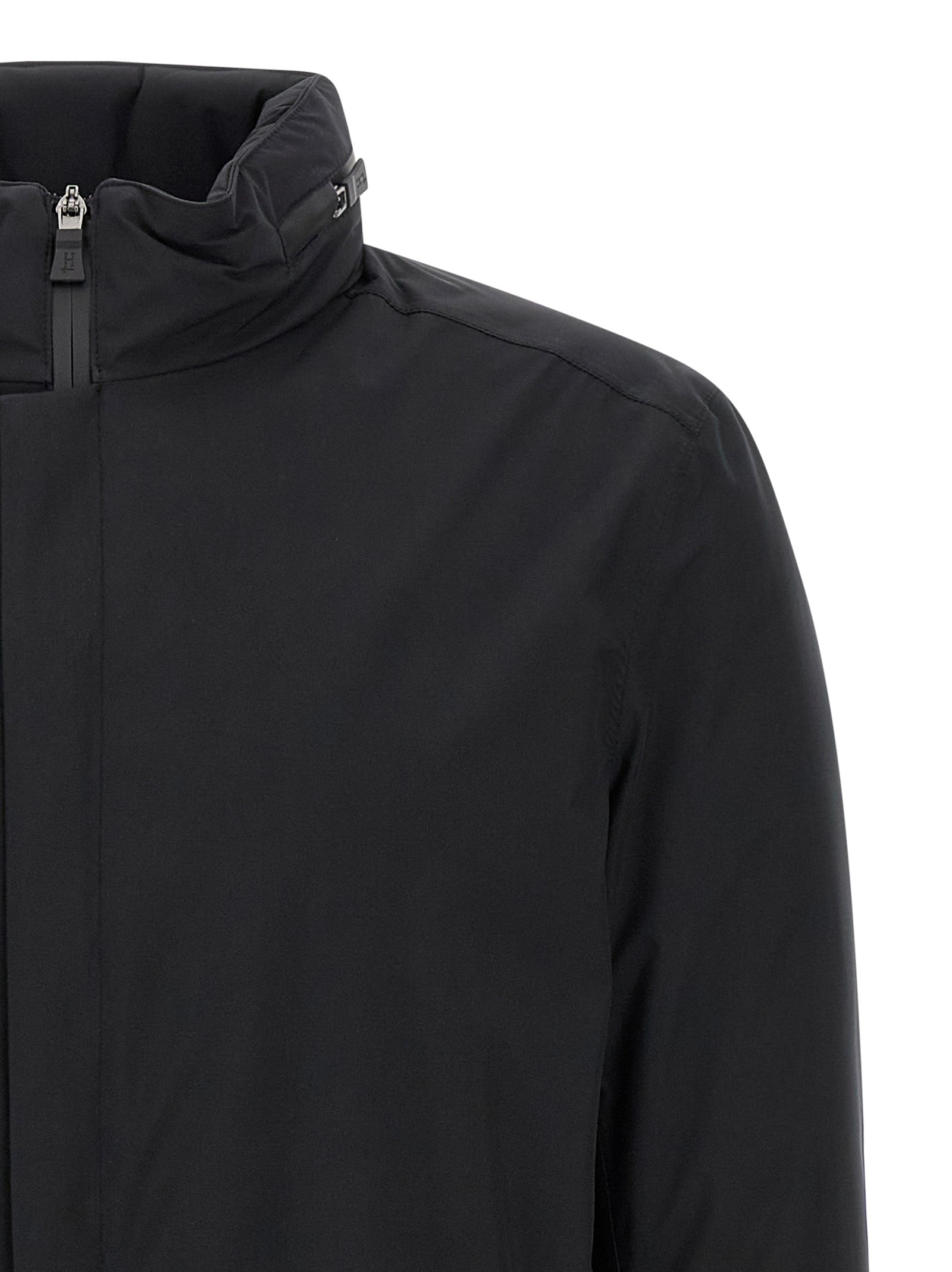 Herno Herno Pro-meteo Parka