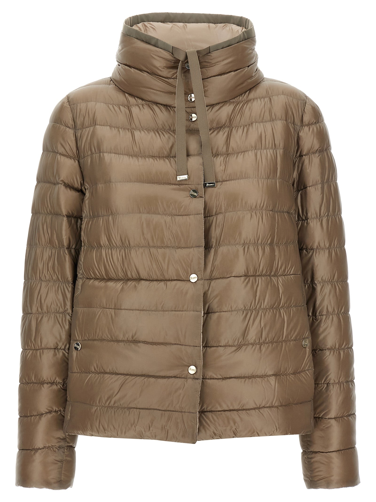 Herno Herno Reversible Down Jacket